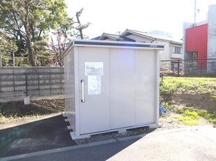 北松本駅 徒歩5分 1階の物件内観写真